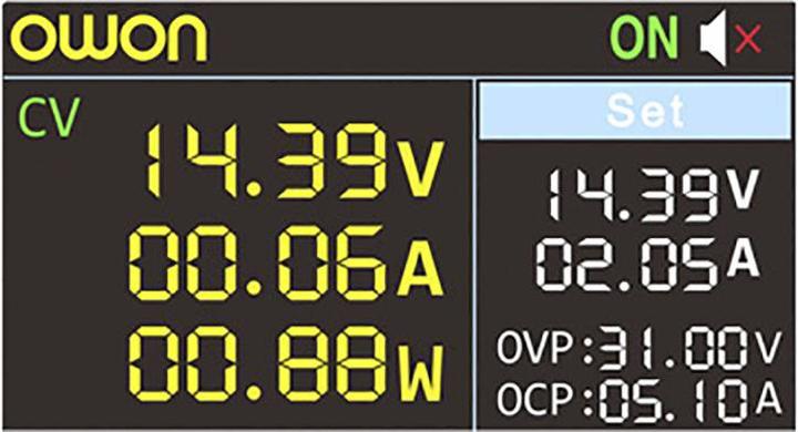 Immagine prodotto Voltcraft DLP-1305 Alimentatore da laboratorio, regolabile 0 - 30 V 0 - 5 A 150 W Slave-Fu