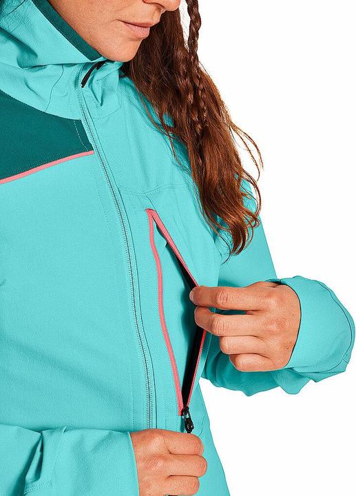 Produktbild Ortovox Pala Light Damen Outdoorjacke (S)