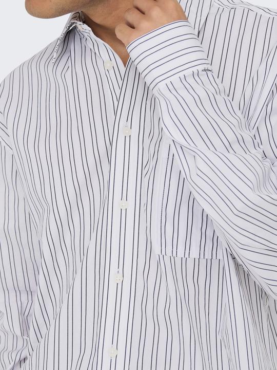 Produktbild Only & Sons ONSWALTER Hemd Hemd (L)