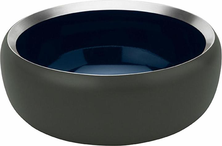 Dark Forest, Midnight Blue