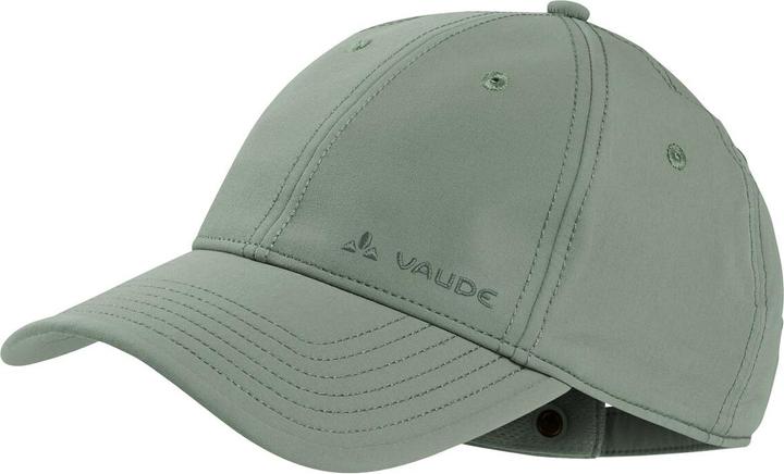 Vaude Softshell Cap (S)