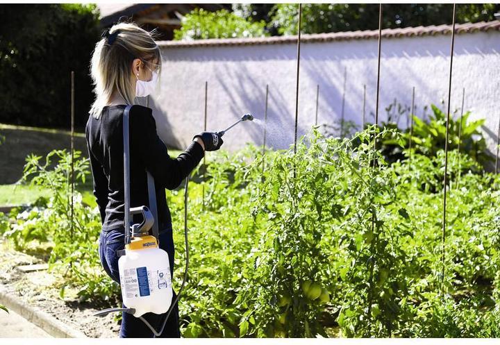 Produktbild Hozelock Standard Drucksprüher 5 l (5 l)