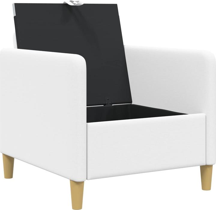 Produktbild vidaXL Modernes Sofa (1-Sitzer)