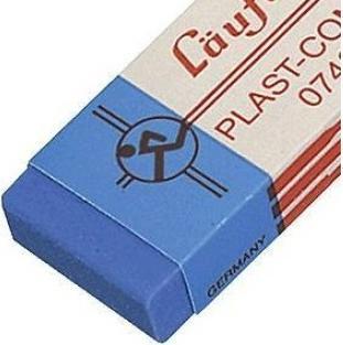 Actual product image Läufer Plast-Combi Eraser