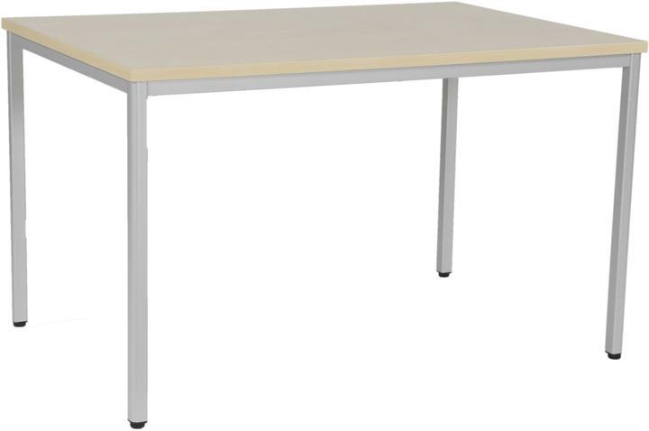 Aluminium blanc, Érable