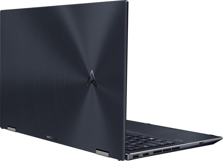 Produktbild ASUS ZenBook Pro Flip 15 OLED (15.60", Intel Core i7-12700H, 16 GB, 1000 GB, CH)