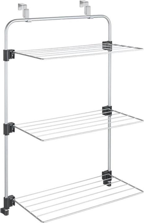 Actual product image Metaltex Support de séchage (11 m)