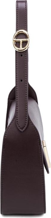 Produktbild Chrisbella Damen Schultertasche - Modell Valora Chic - 100% Polyurethan - 27.0 X 7.5 X 15.0 Cm