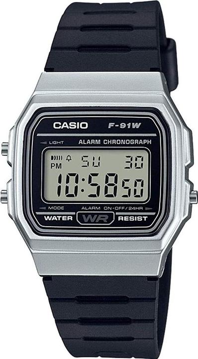 Productafbeelding Casio Retro Vintage (Digitaal horloge, 33 mm)