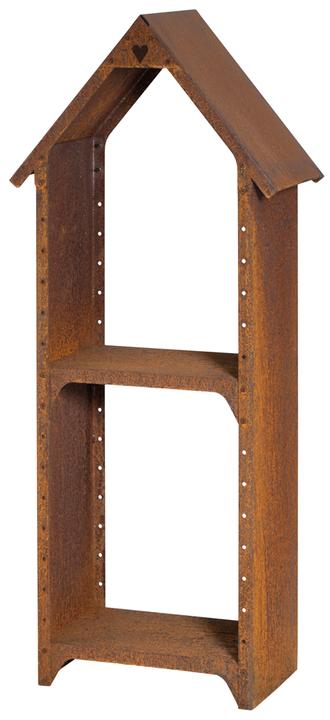 Produktbild HB Möbel Gartenhaus