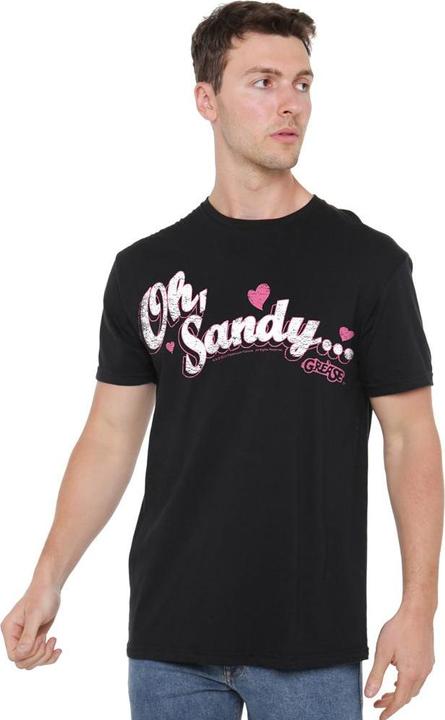 Produktbild Grease Oh Sandy TShirt (M)