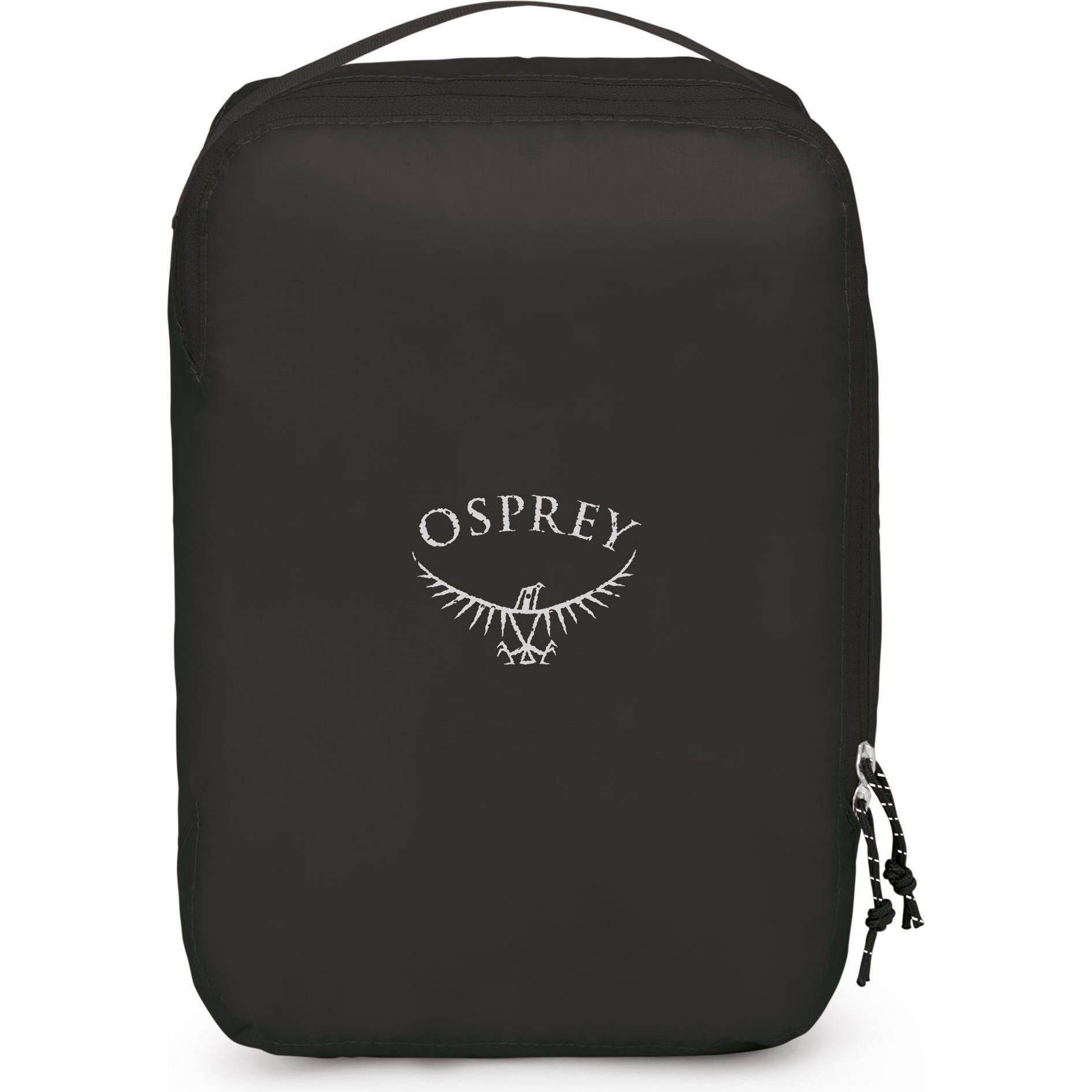 Osprey, Packsack, Packing Cube, Schwarz