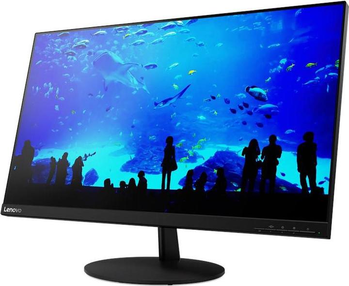 Produktbild Lenovo L28u-30 (3840 x 2160 Pixel, 28")