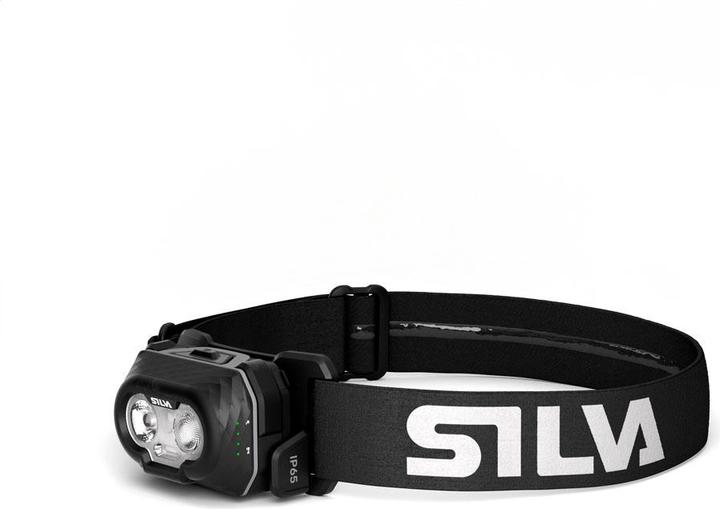 Produktbild Silva Discover Hybrid (500 lm)