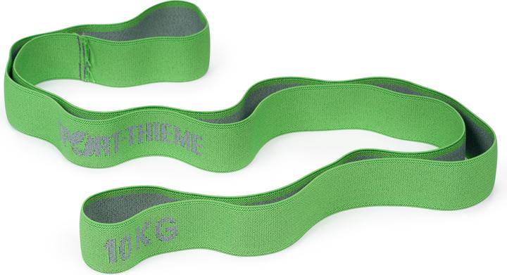 Produktbild Sport-Thieme Elastikband Ring, Textil (1 m)