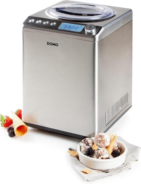 Immagine prodotto Domo Gelatiera PRO 2,5 L