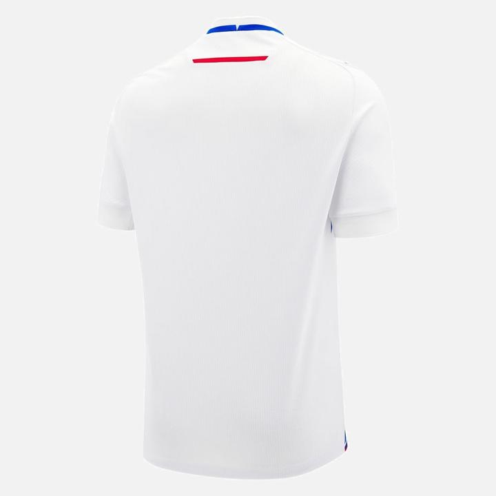 Produktbild Macron Slowakei Auswärts Trikot (L)