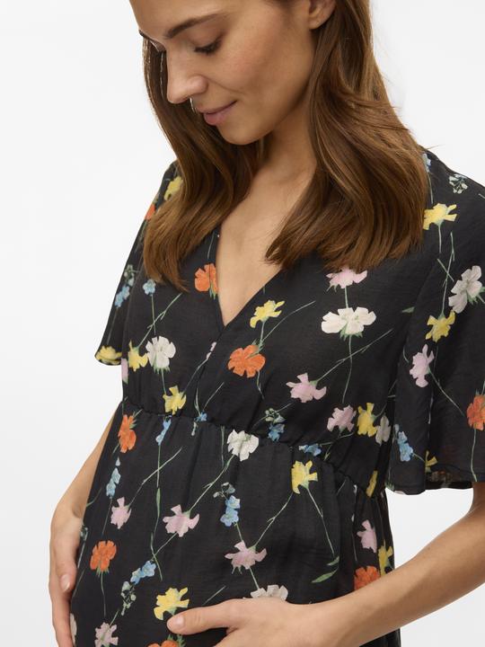 Produktbild Vero Moda Maternity VMMFLORA Umstandskleid Kleid (L)