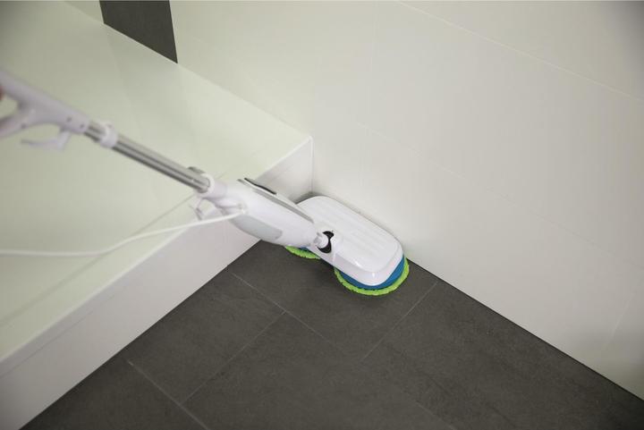 Produktbild MediaShop Livington Steam Twist