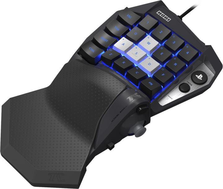 Produktbild HORI Tactical Assault Commander (PS4, PS5, PC)