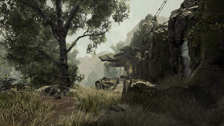 Image du produit THQ Gothic 1 : Remake (Xbox Series X, FR, IT)