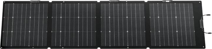 Produktbild EcoFlow NextGen Solarpanel (220 W, 7 kg)