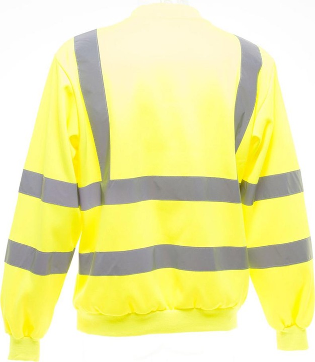 Immagine prodotto Yoko Pullover HiVis Heavyweight (M)