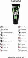 Produktbild Pharmquests CBD Lubricant - 3.4 fl oz / 100 ml (100 ml)