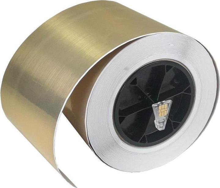 Primera Rotolo di etichette Carta Vintage 122 mm x 47 m