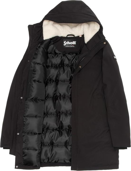 Actual product image Schott Nyc Eljin Parka (S)
