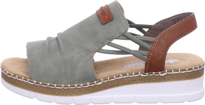 Image du produit Rieker V1261 52 Sandal (39)