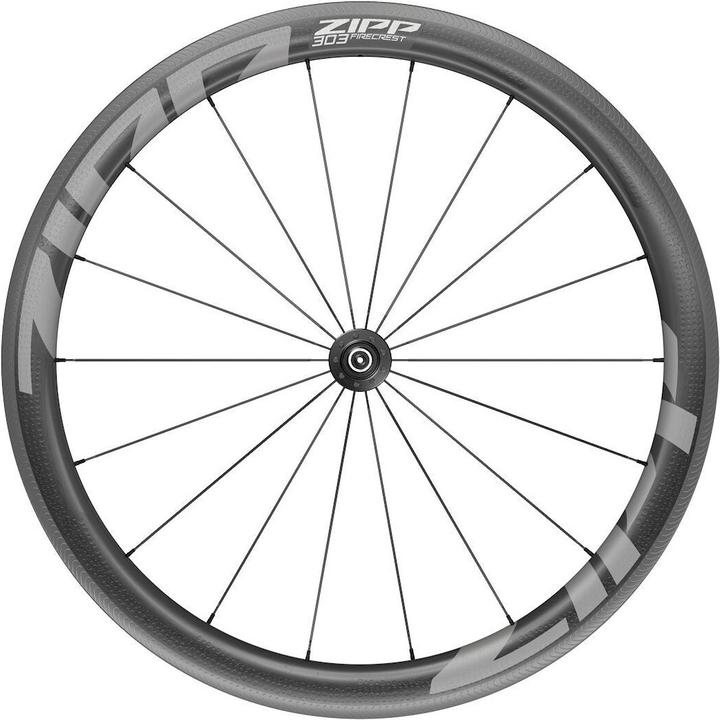 Zipp 303 Firecrest (Front wheel, 28")