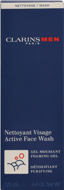 Immagine prodotto Clarins Visage Nettoyant (Gel, 125 ml)