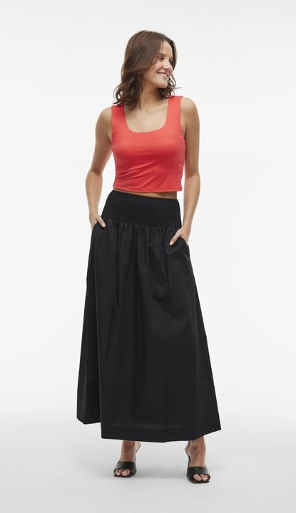 Immagine prodotto Vila Maxi gonna a vita alta (44)