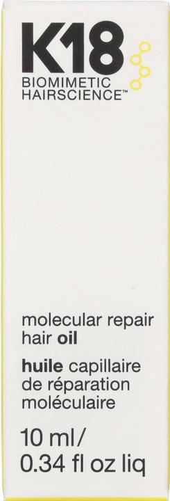 Produktbild K18 Molecular Repair (10 ml)