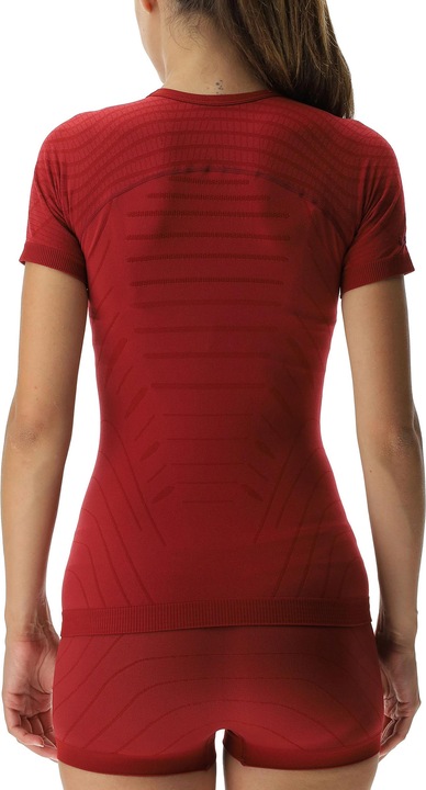Actual product image UYN Motyon 2.0 short-sleeved vest (M)
