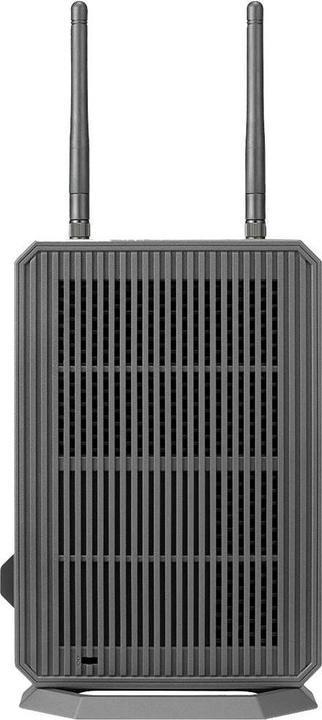 Actual product image LG ThinClient Box CQ601N-2P.AEU Intel Pentium N6005 8GB DDR4 256GB SSD NOOS Black (256 GB, 8 GB, Intel Pentium Dual Core, Intel UHD Graphics)