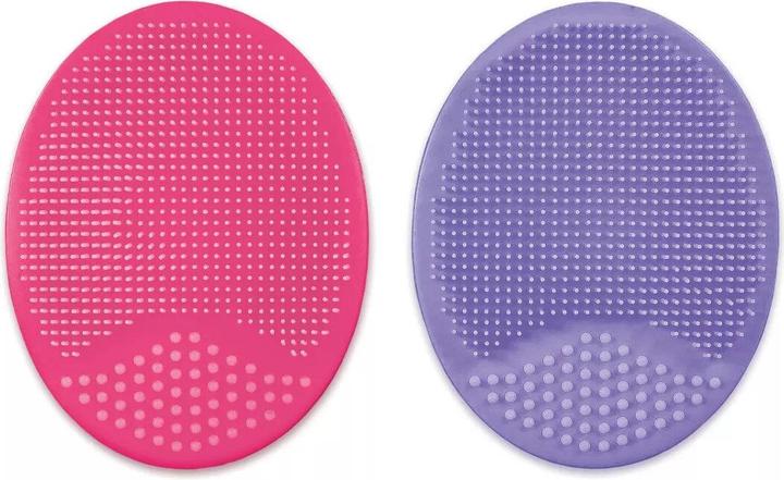 Image du produit Plum Beauty Plumbeauty Peeling Pad For The Face Skin Scrubbers - 2 Pièces (Exfoliant nettoyant)