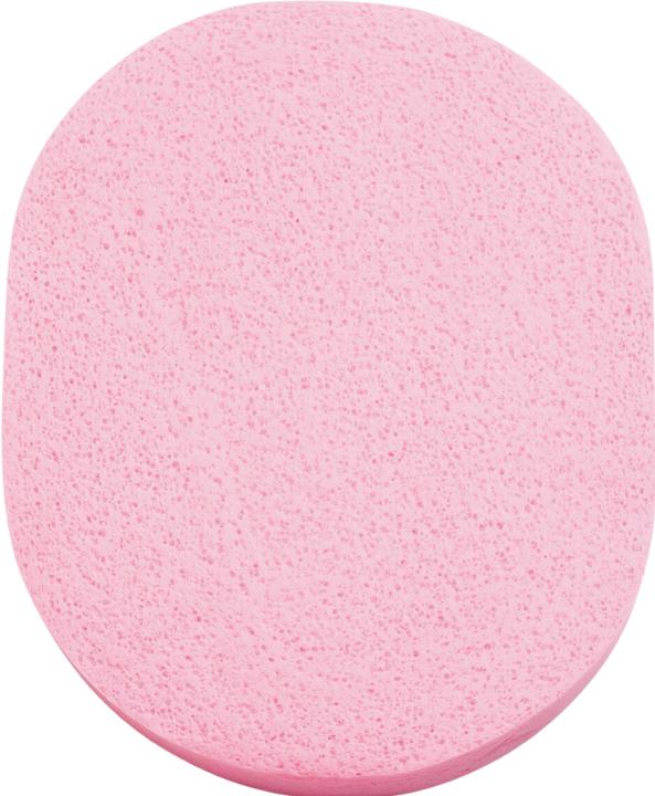 Actual product image Peggy Sage Cleasing Sponge Makeup Remover Sponge