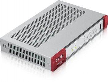 Actual product image Zyxel USG FLEX 100 v2