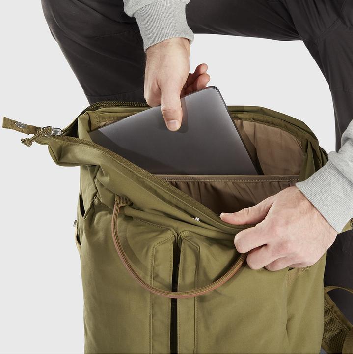 Produktbild Fjällräven Haulpack No.1 (23 l)