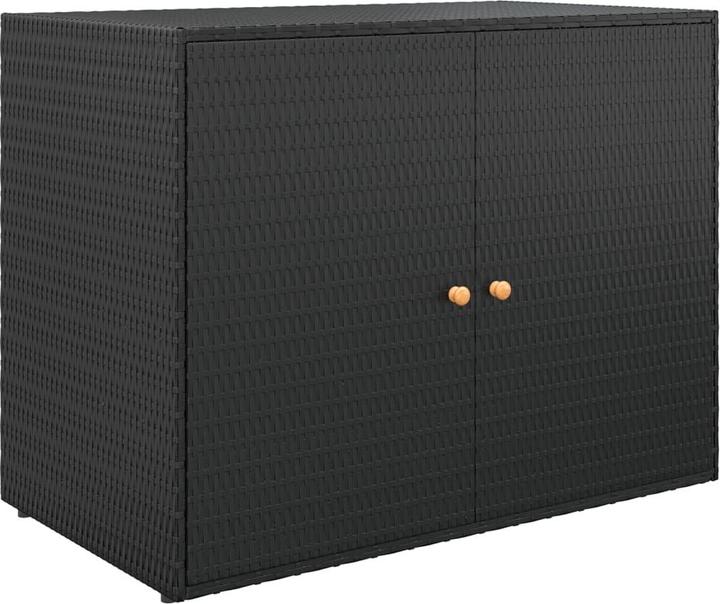 Produktbild vidaXL Gartenschrank