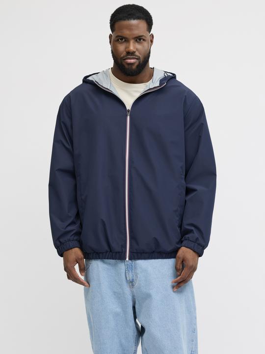 Actual product image Jack & Jones Jjjake Light Jacket Pls (XXL)