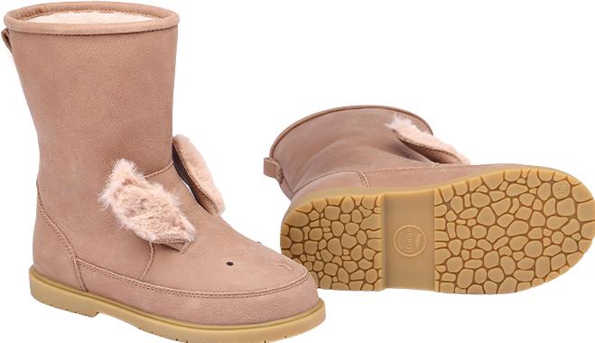 Produktbild Donsje Wadudu Exclusive Lining Winter Bunny (29)