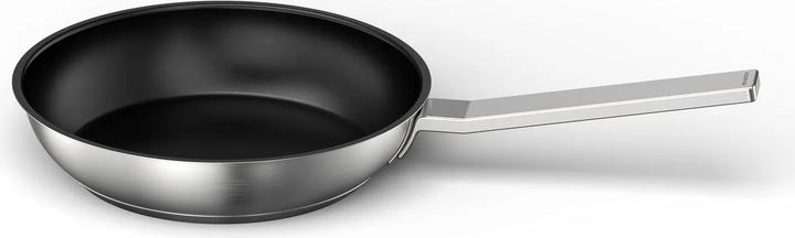 Productafbeelding Siemens Pannenset (Kookpotten en pannenset, Roestvrij staal)