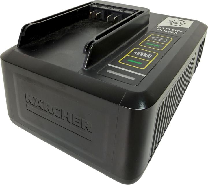Immagine prodotto Kärcher Caricabatterie rapido Alimentazione batteria 36 V * (36 V)