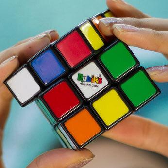 Immagine prodotto Rubik's Confezione famiglia Cubi (6063033) (3 x 3, 2 x 2)
