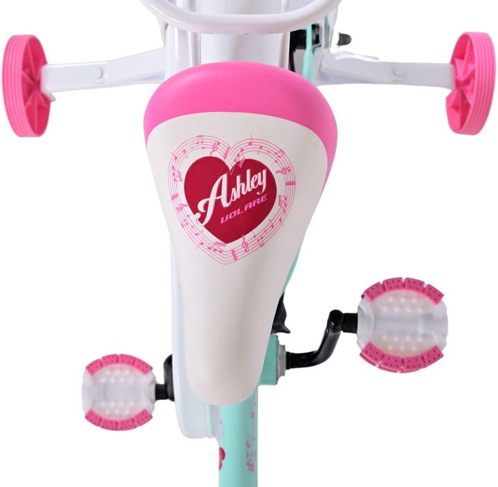 Produktbild Volare Meisjes (18")