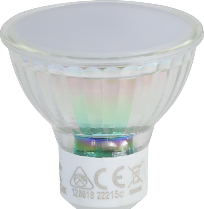 Immagine prodotto EGLO Illuminante (GU10, 400 lm, 2 x)