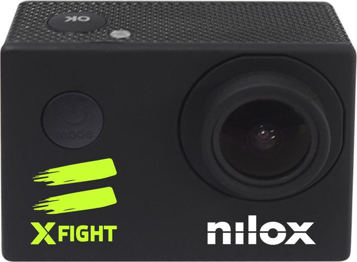 Nilox Action cam Xfight (Wi-Fi)